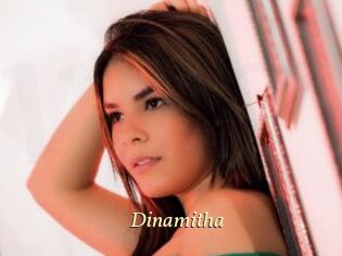 Dinamitha