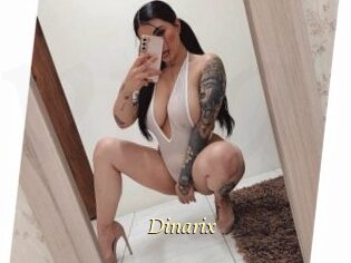 Dinarix