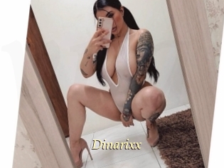 Dinarixx