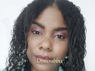 Dinarobins