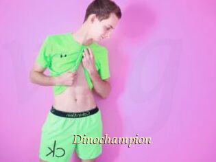Dinochampion