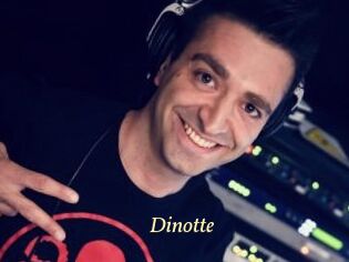 Dinotte