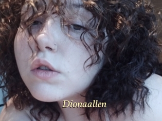 Dionaallen