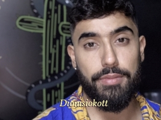 dionisiokott Vidéo porno gratuite