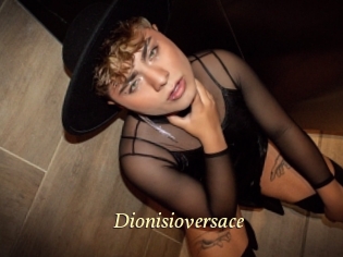 Dionisioversace