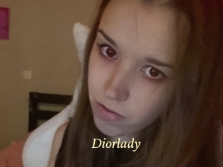 Diorlady