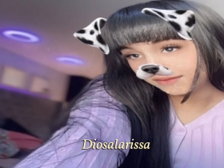 Diosalarissa