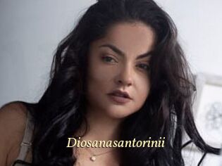 Diosanasantorinii