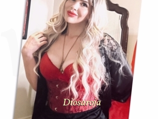 Diosaroja