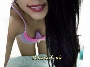 Diosaselfsuck