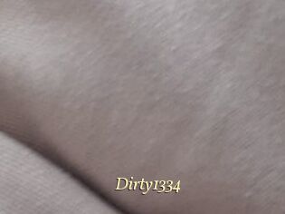 Dirty1334