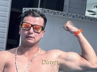 Dirty71