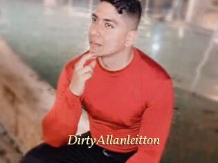 DirtyAllanleitton