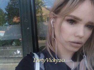 DirtyVicky20