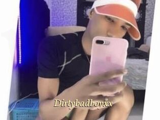Dirtybadboyxx