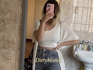 Dirtyblondi