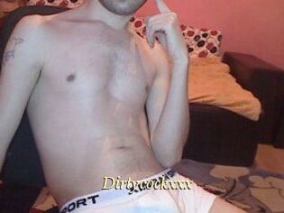 Dirtycockxxx