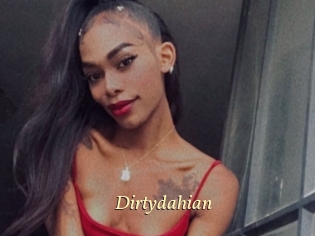 Dirtydahian