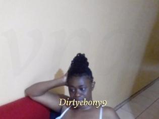 Dirtyebony9
