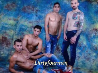 Dirtyfourmen