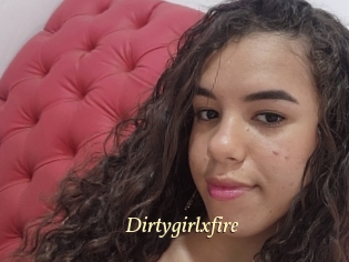 Dirtygirlxfire