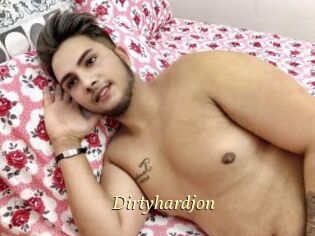 Dirtyhardjon