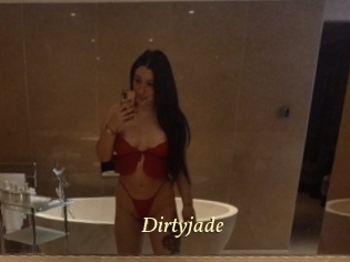 Dirtyjade