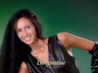 Dirtyjustine