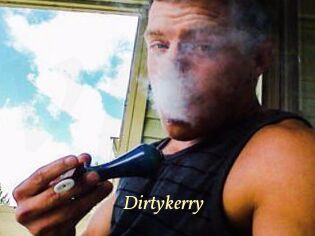 Dirtykerry