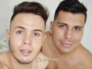 Dirtykings