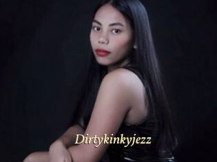 Dirtykinkyjezz
