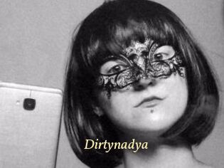 Dirtynadya