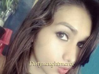 Dirtynaughtmarce