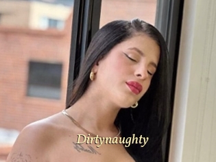 Dirtynaughty