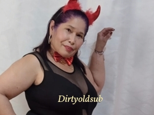 Dirtyoldsub