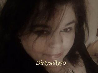 Dirtysally70