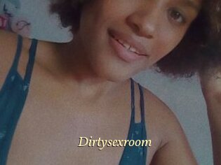 Dirtysexroom