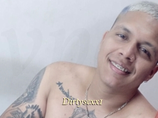 Dirtysexx1