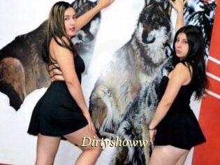 Dirtyshoww