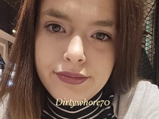 Dirtywhore70