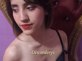 Discorderys
