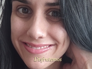 Disfrutemos