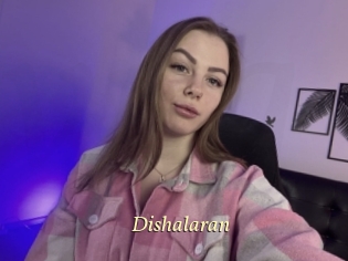 Dishalaran