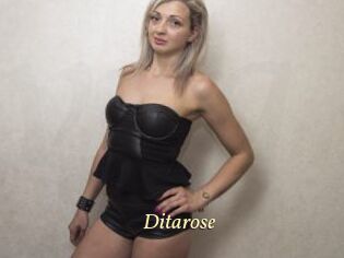Ditarose