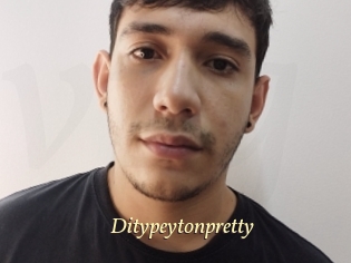 Ditypeytonpretty