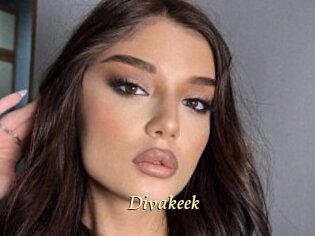 Divakeek