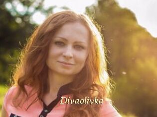 Divaolivka