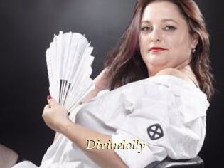 Divinelolly