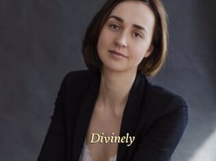 Divinely