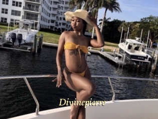 Divinepierre